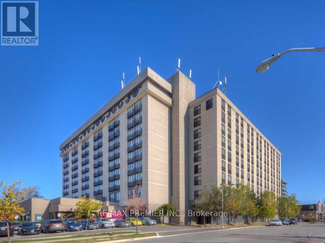 610 - 2737 Keele Street, Toronto, Ontario  M3M 2E9 - Photo 11 - W12572822