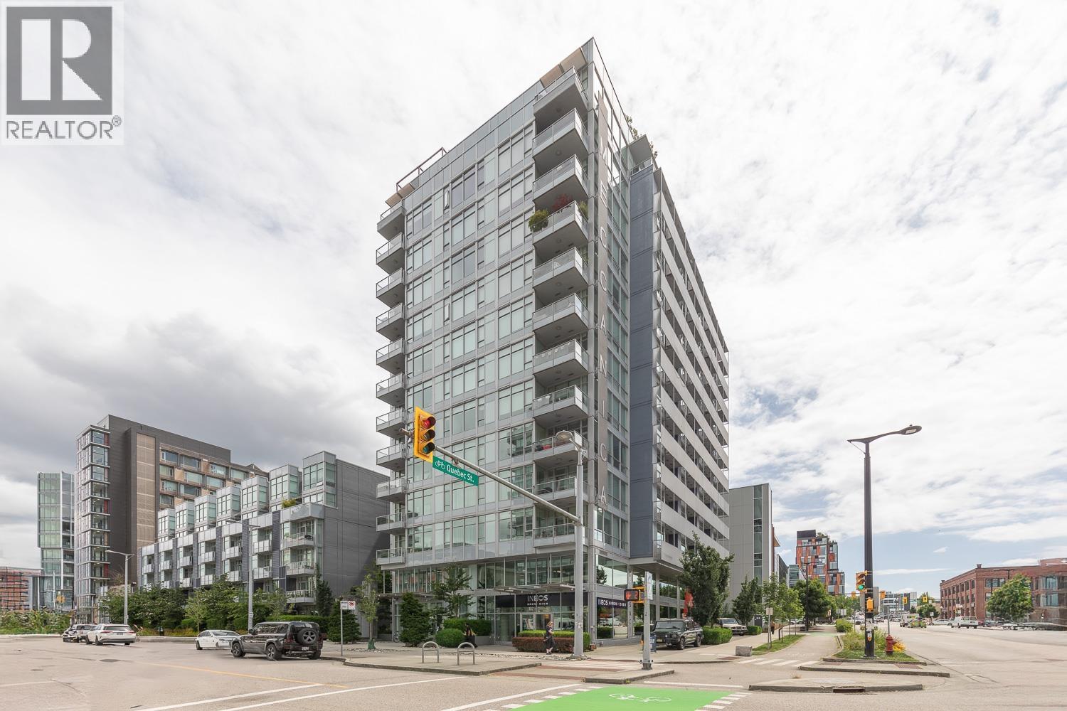 227 108 E 1st Avenue, Vancouver, British Columbia  V5T 0E3 - Photo 25 - R3069740