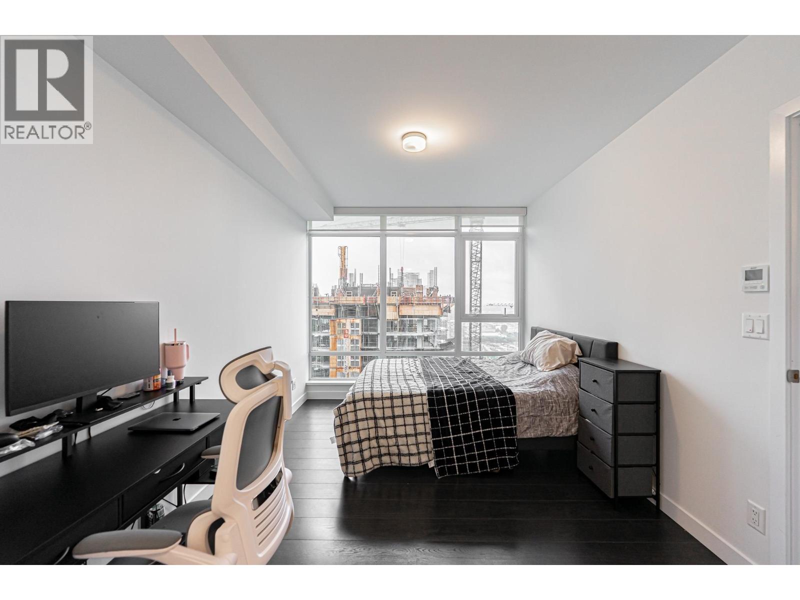 3406 2085 Skyline Court, Burnaby, British Columbia  V5C 0M6 - Photo 15 - R3069753