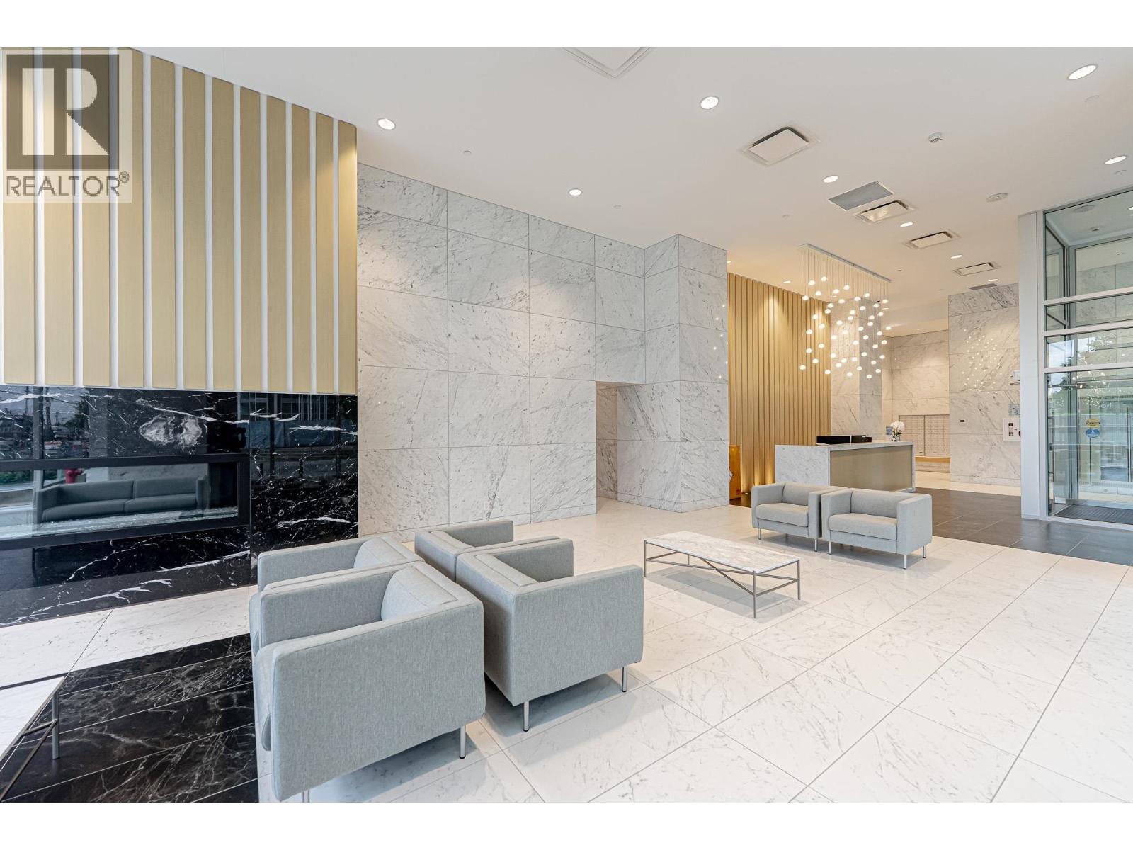 3406 2085 Skyline Court, Burnaby, British Columbia  V5C 0M6 - Photo 29 - R3069753