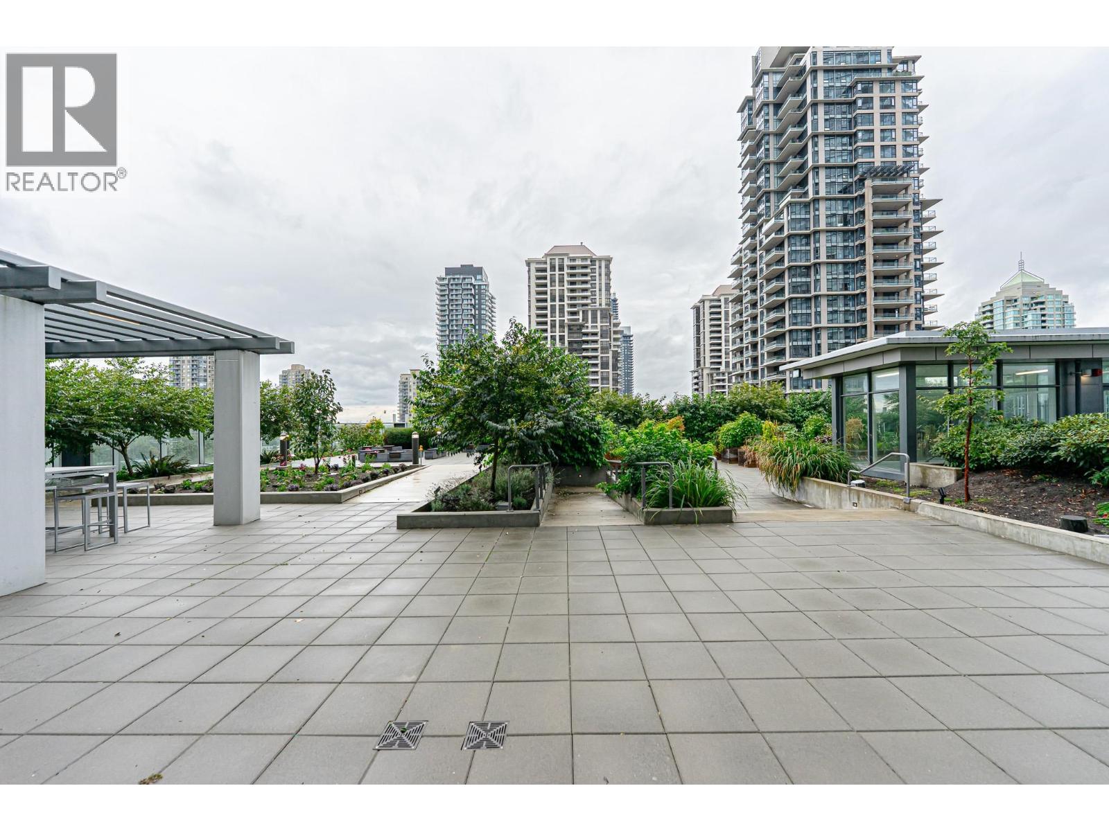 3406 2085 Skyline Court, Burnaby, British Columbia  V5C 0M6 - Photo 34 - R3069753