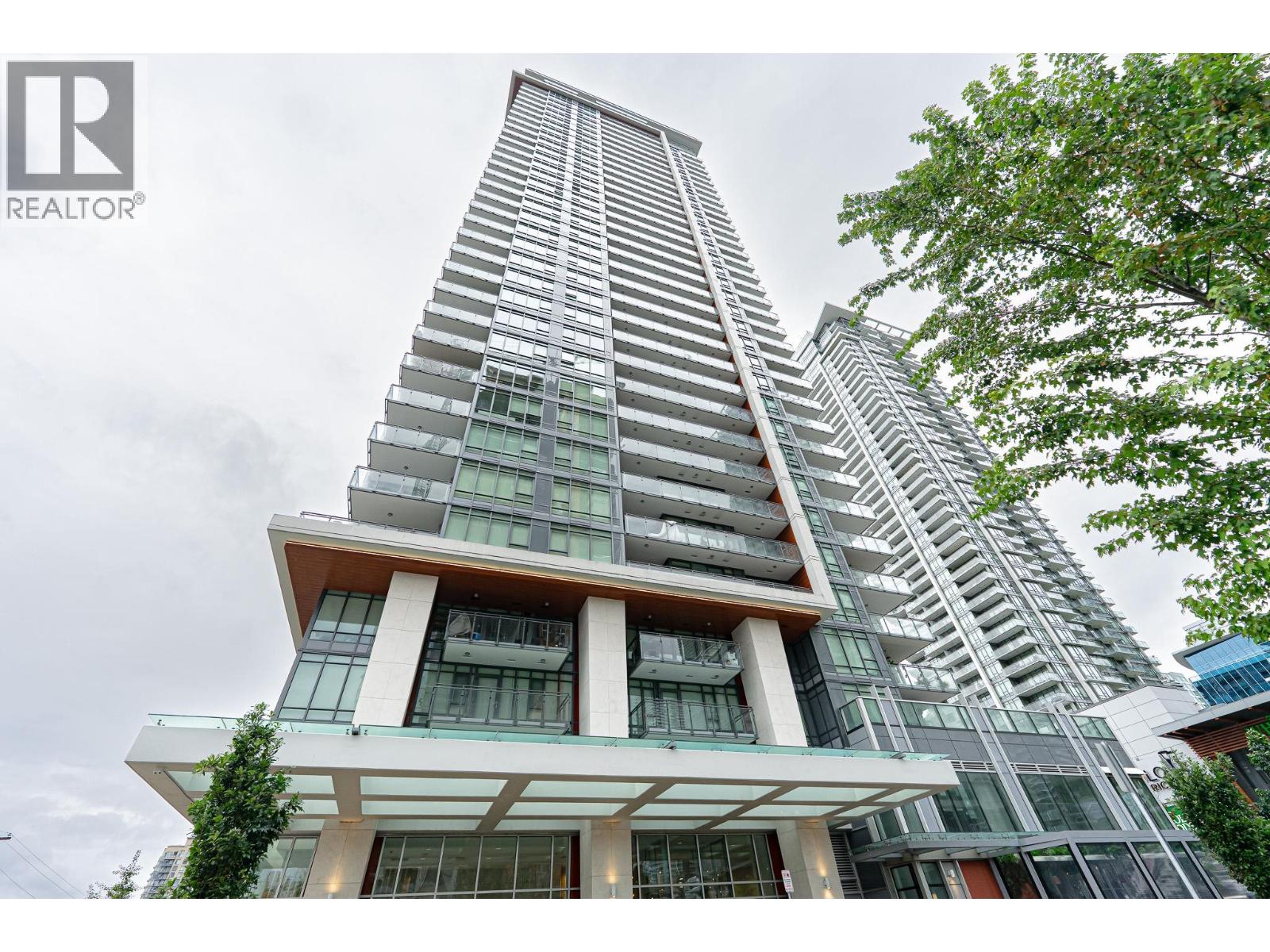3406 2085 Skyline Court, Burnaby, British Columbia  V5C 0M6 - Photo 35 - R3069753