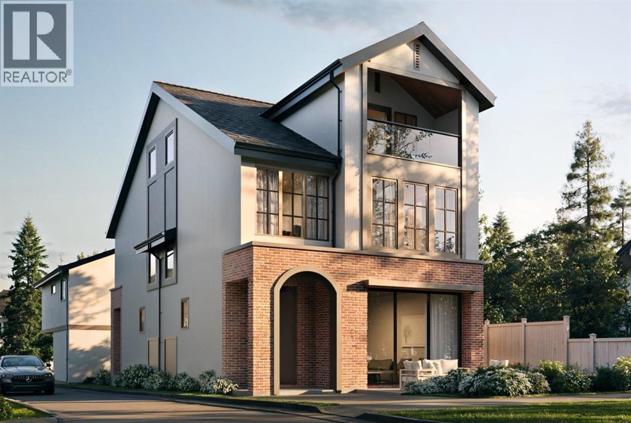 3 646 E 23rd Avenue, Vancouver, British Columbia  V5V 1X8 - Photo 1 - R3069760