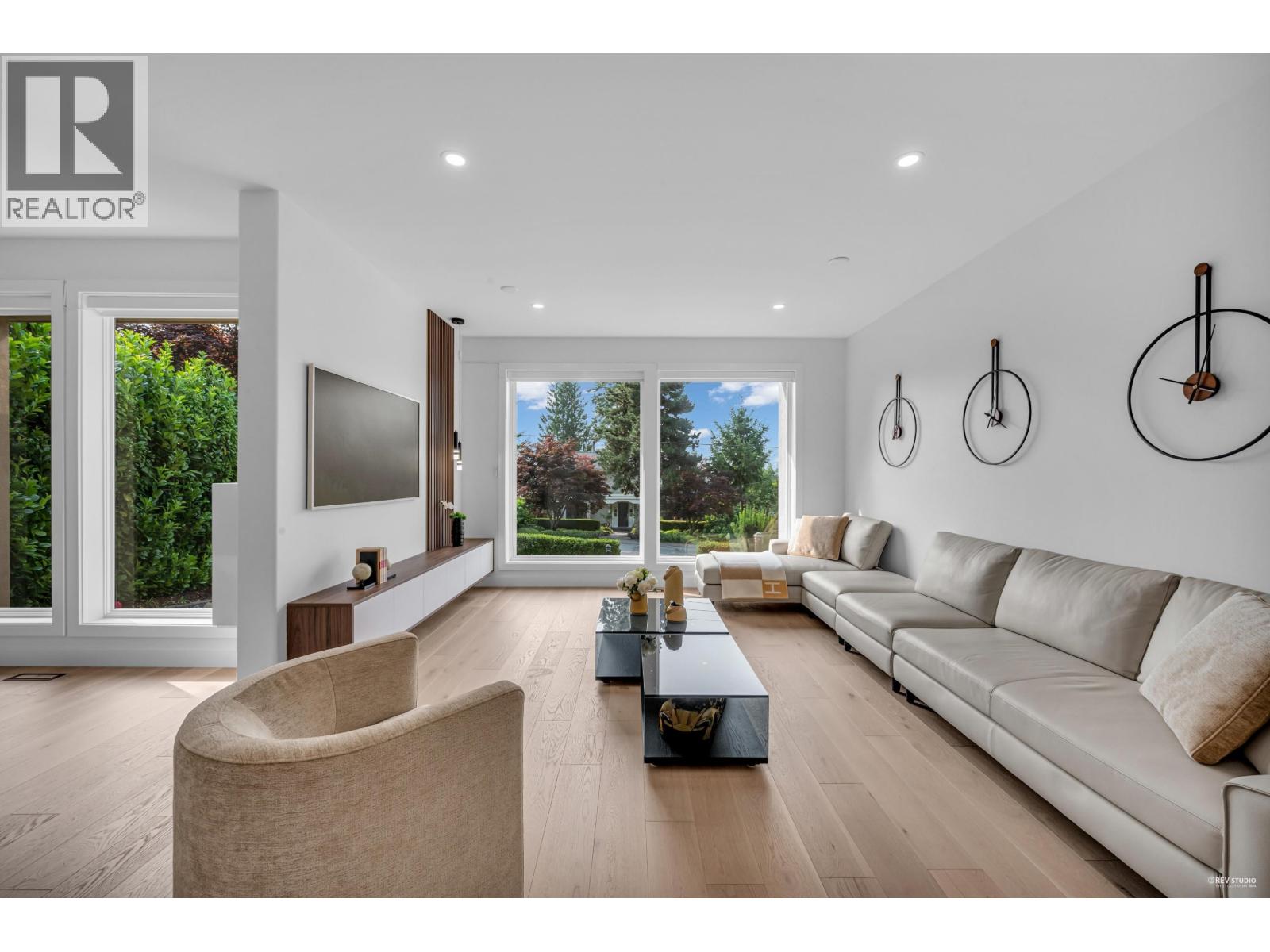 2175 Kings Avenue, West Vancouver, British Columbia  V7V 2B9 - Photo 3 - R3069771