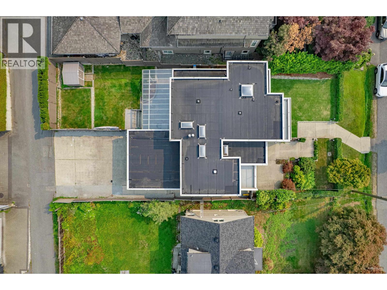 2175 Kings Avenue, West Vancouver, British Columbia  V7V 2B9 - Photo 36 - R3069771