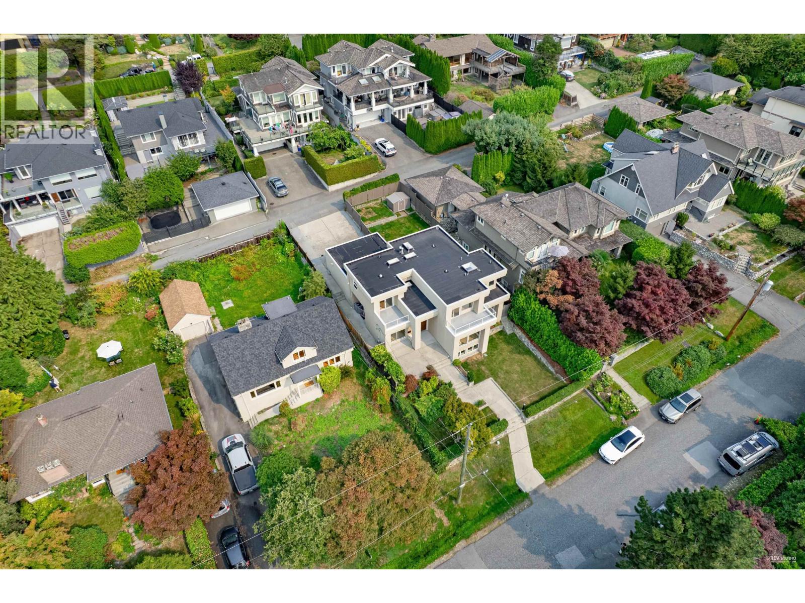 2175 Kings Avenue, West Vancouver, British Columbia  V7V 2B9 - Photo 37 - R3069771