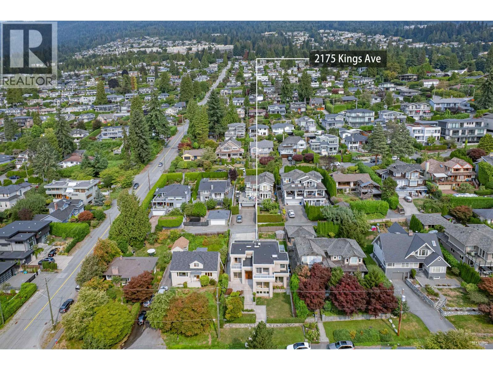 2175 Kings Avenue, West Vancouver, British Columbia  V7V 2B9 - Photo 38 - R3069771