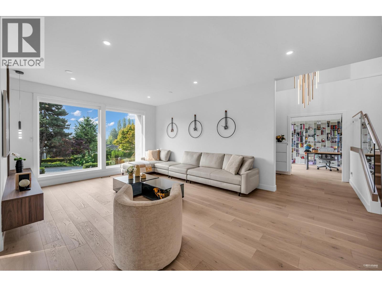 2175 Kings Avenue, West Vancouver, British Columbia  V7V 2B9 - Photo 5 - R3069771