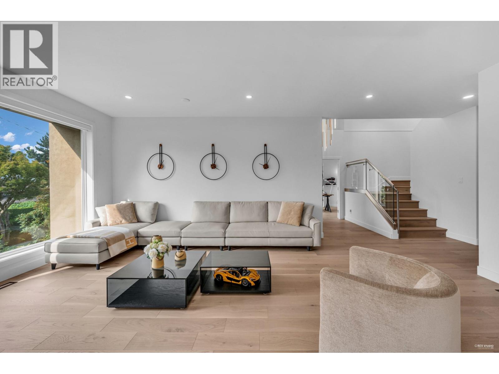 2175 Kings Avenue, West Vancouver, British Columbia  V7V 2B9 - Photo 6 - R3069771