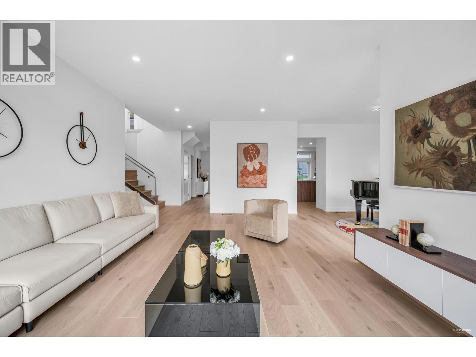 2175 Kings Avenue, West Vancouver, British Columbia  V7V 2B9 - Photo 7 - R3069771