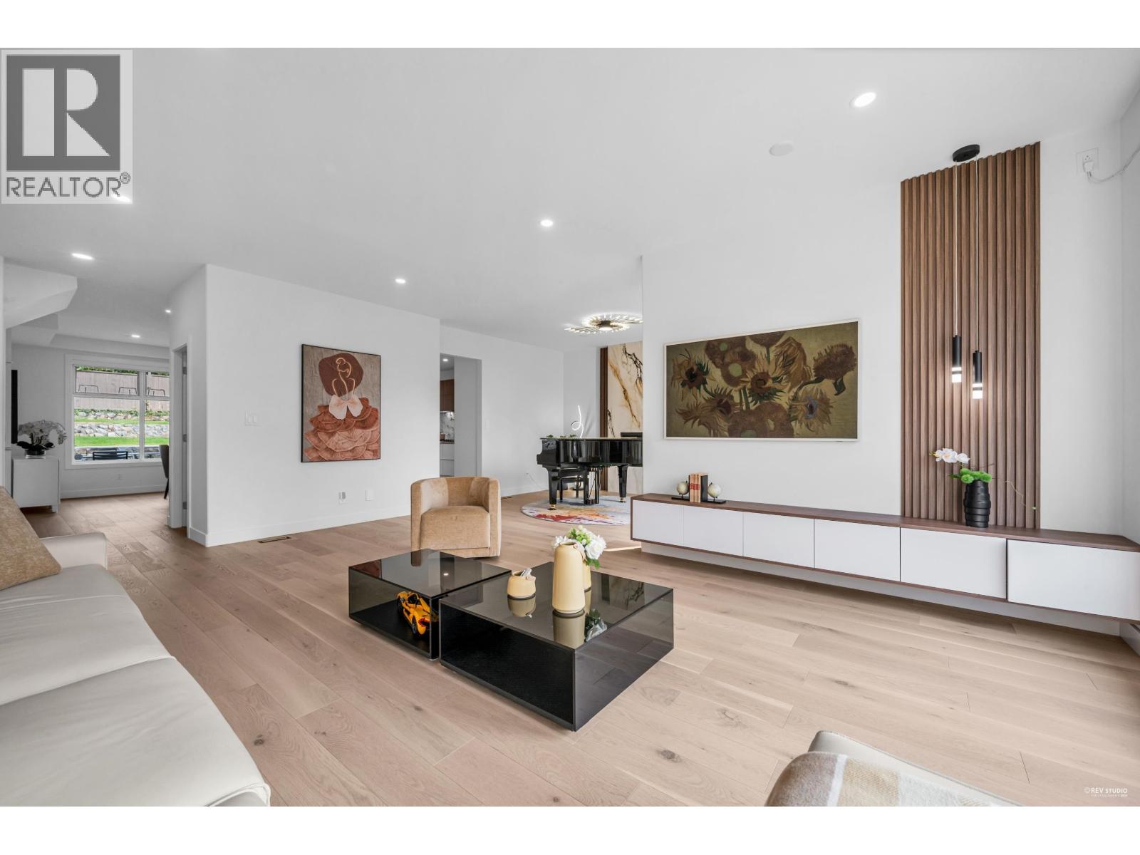 2175 Kings Avenue, West Vancouver, British Columbia  V7V 2B9 - Photo 8 - R3069771