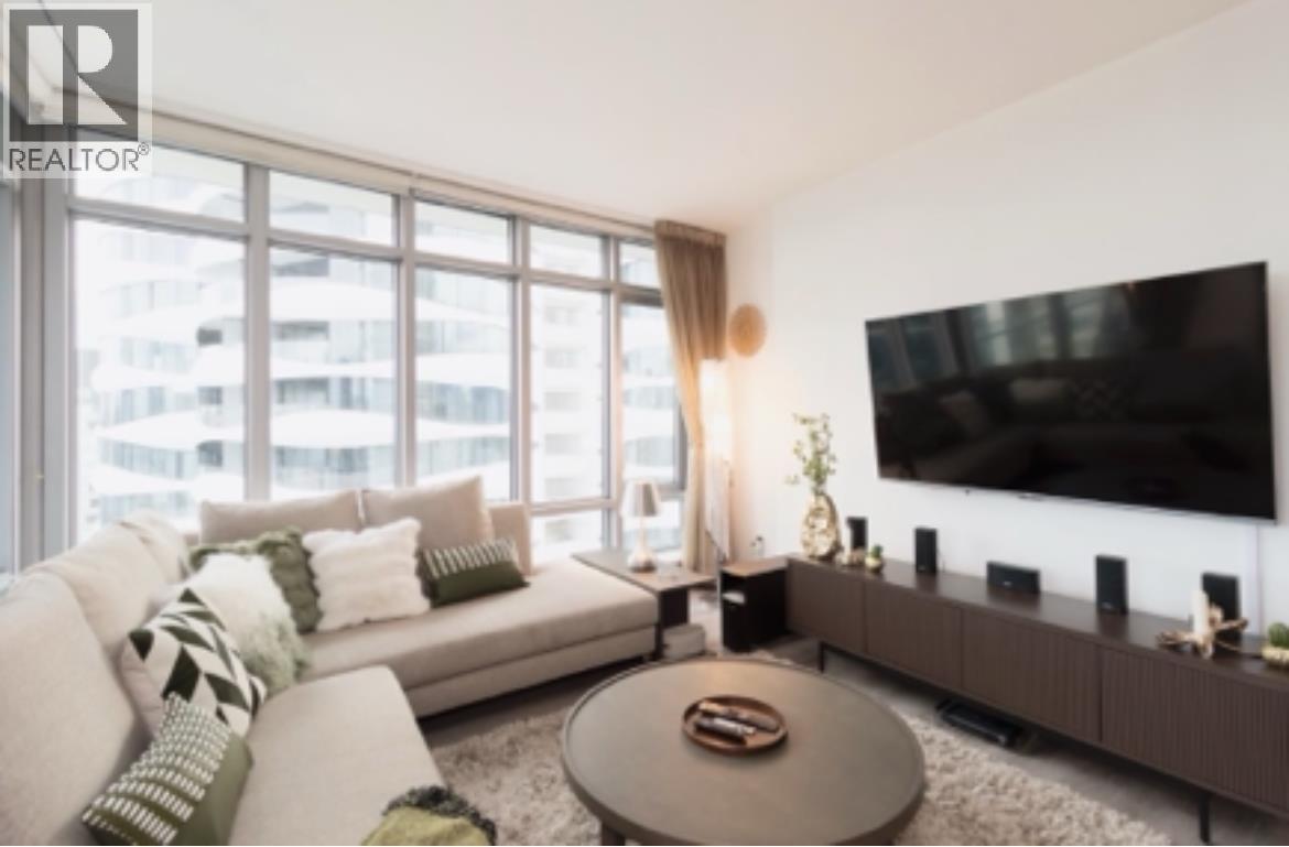 2602 1028 Barclay, Vancouver, British Columbia  V6E 0B1 - Photo 1 - R3069762