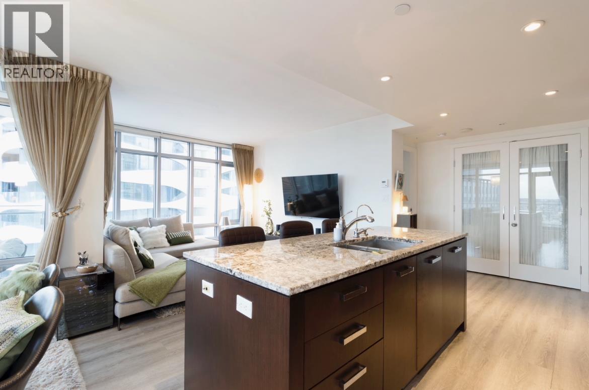 2602 1028 Barclay, Vancouver, British Columbia  V6E 0B1 - Photo 10 - R3069762