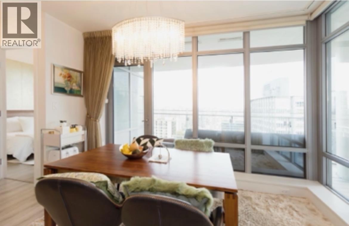 2602 1028 Barclay, Vancouver, British Columbia  V6E 0B1 - Photo 11 - R3069762