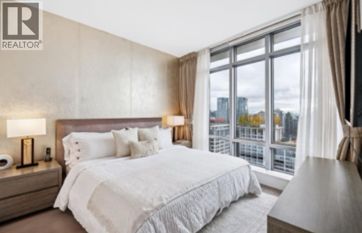 2602 1028 Barclay, Vancouver, British Columbia  V6E 0B1 - Photo 13 - R3069762