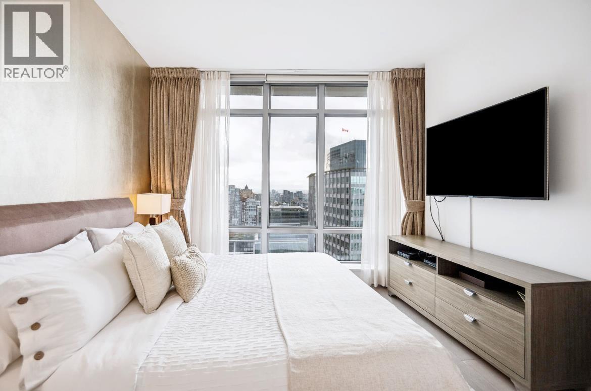 2602 1028 Barclay, Vancouver, British Columbia  V6E 0B1 - Photo 14 - R3069762