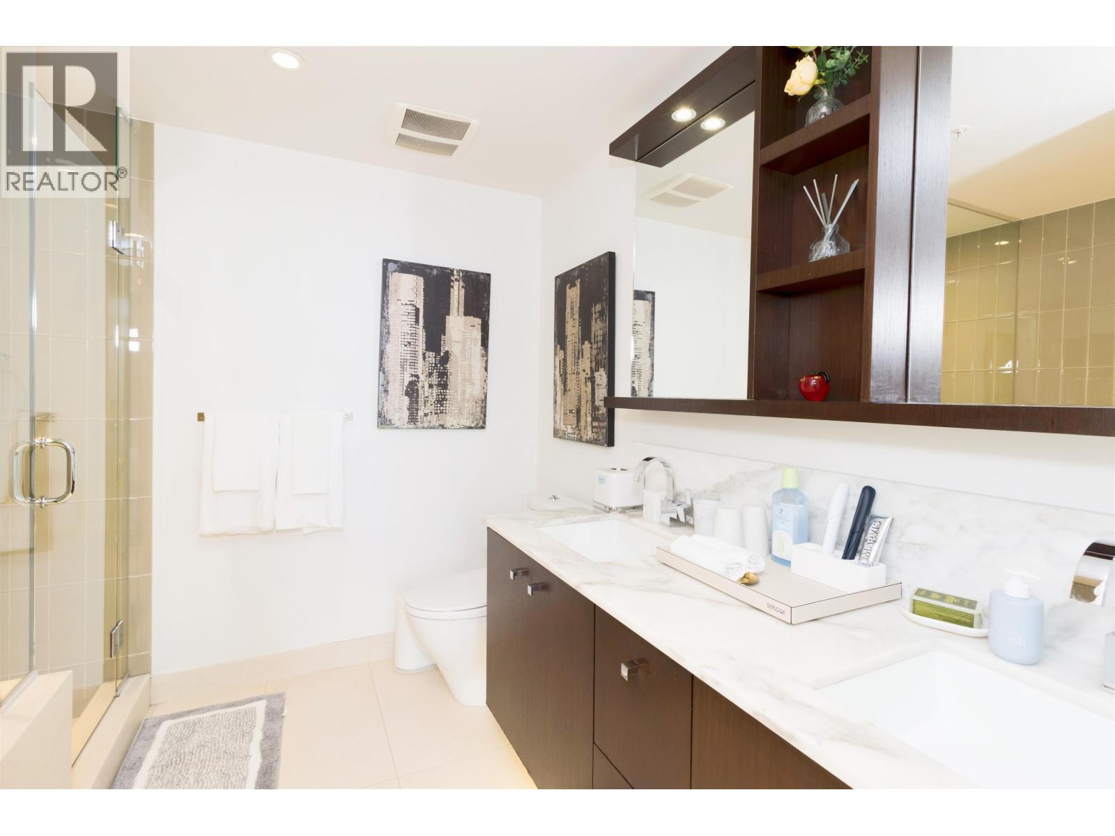 2602 1028 Barclay, Vancouver, British Columbia  V6E 0B1 - Photo 15 - R3069762