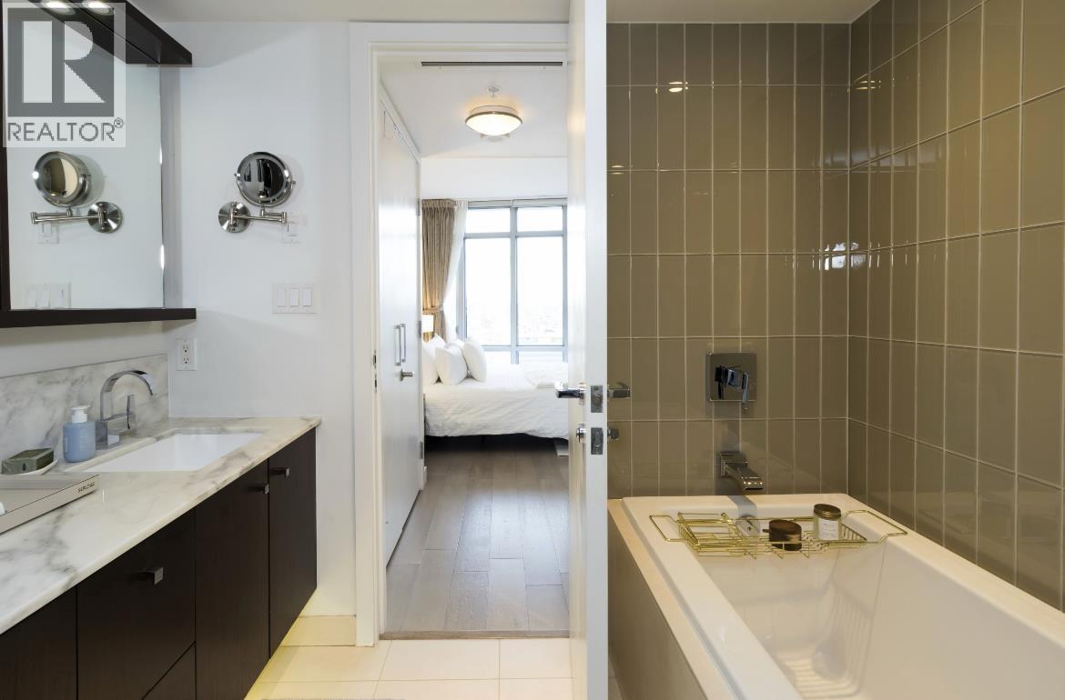 2602 1028 Barclay, Vancouver, British Columbia  V6E 0B1 - Photo 16 - R3069762