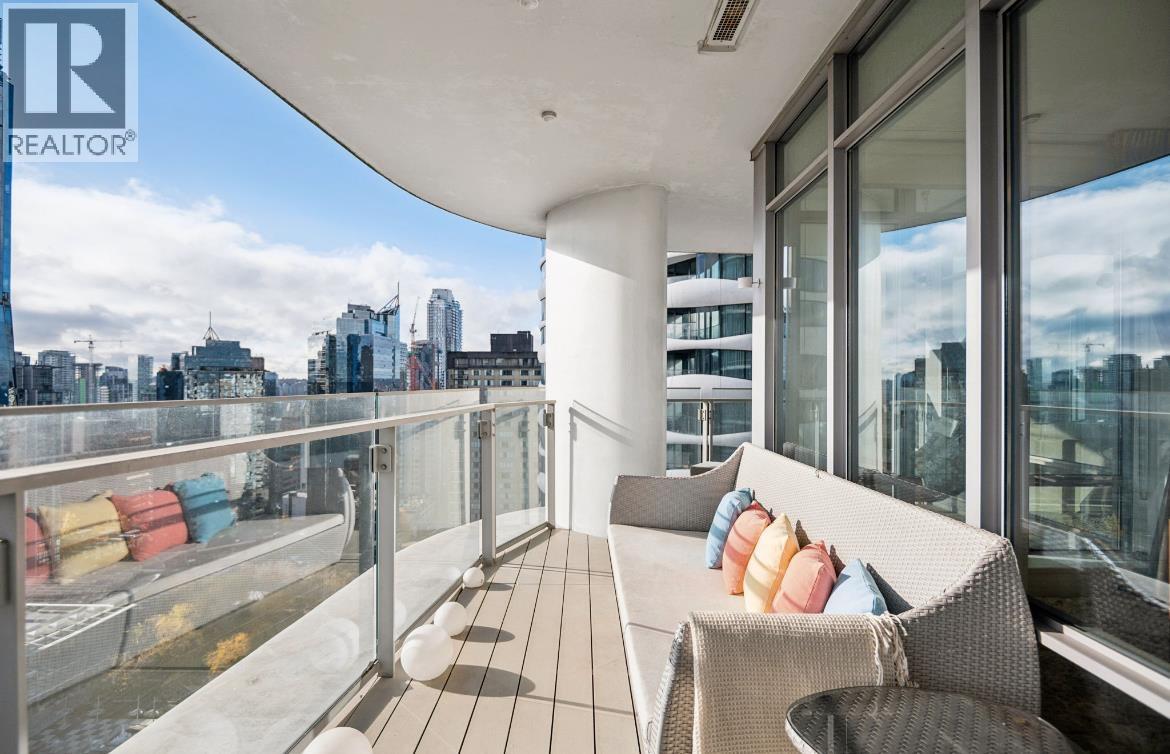 2602 1028 Barclay, Vancouver, British Columbia  V6E 0B1 - Photo 17 - R3069762