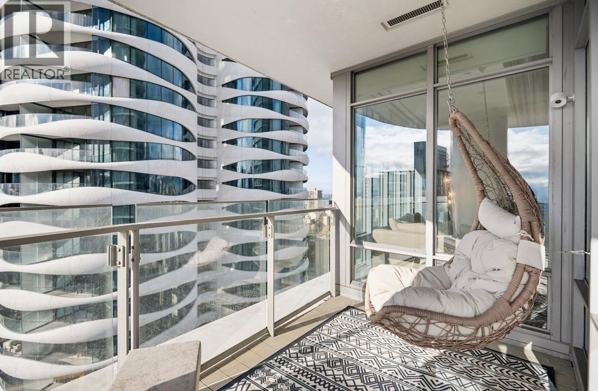 2602 1028 Barclay, Vancouver, British Columbia  V6E 0B1 - Photo 18 - R3069762