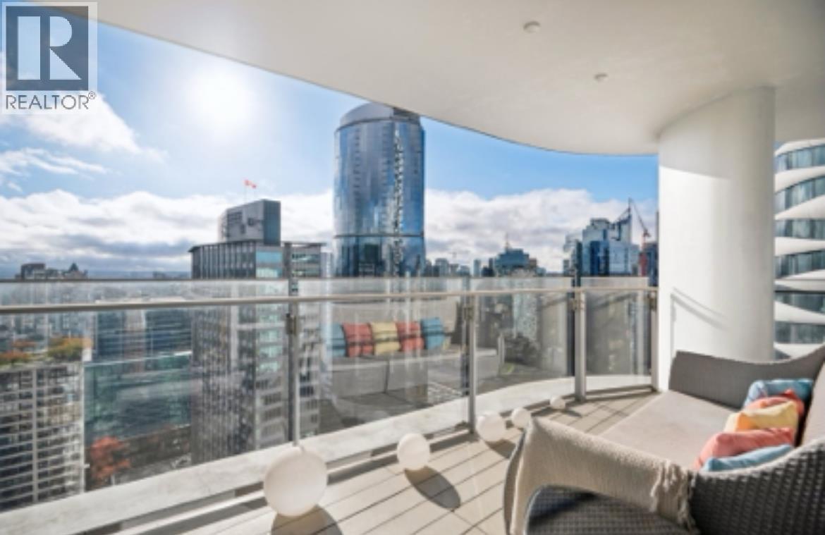 2602 1028 Barclay, Vancouver, British Columbia  V6E 0B1 - Photo 19 - R3069762