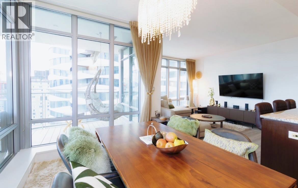 2602 1028 Barclay, Vancouver, British Columbia  V6E 0B1 - Photo 2 - R3069762