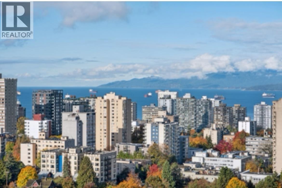 2602 1028 Barclay, Vancouver, British Columbia  V6E 0B1 - Photo 20 - R3069762