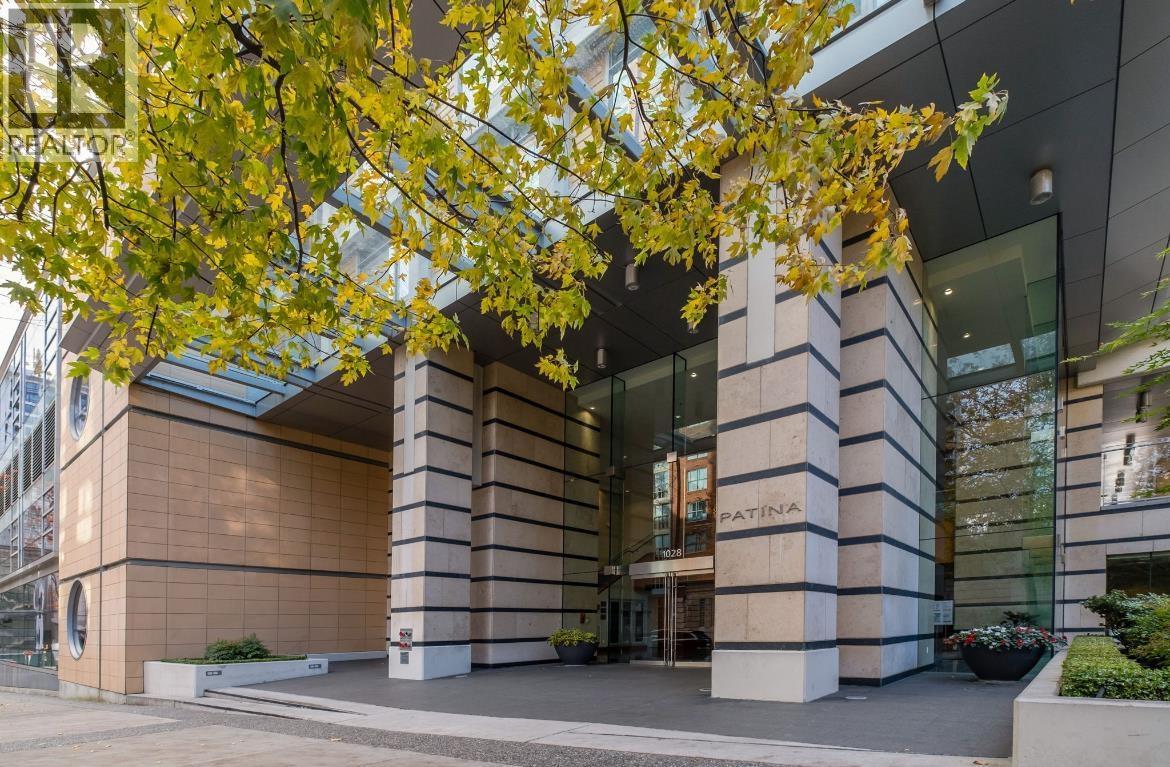 2602 1028 Barclay, Vancouver, British Columbia  V6E 0B1 - Photo 22 - R3069762