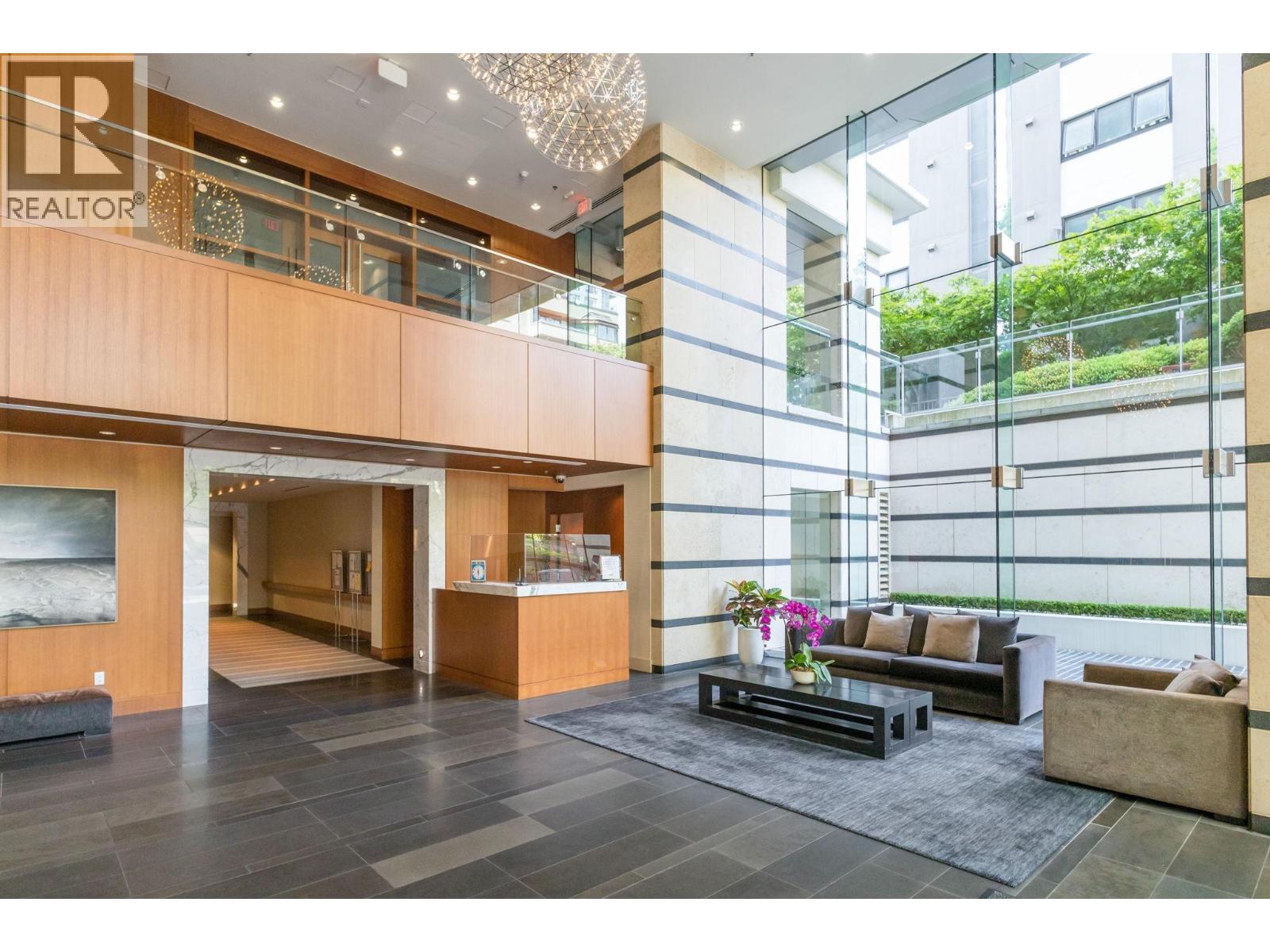 2602 1028 Barclay, Vancouver, British Columbia  V6E 0B1 - Photo 23 - R3069762