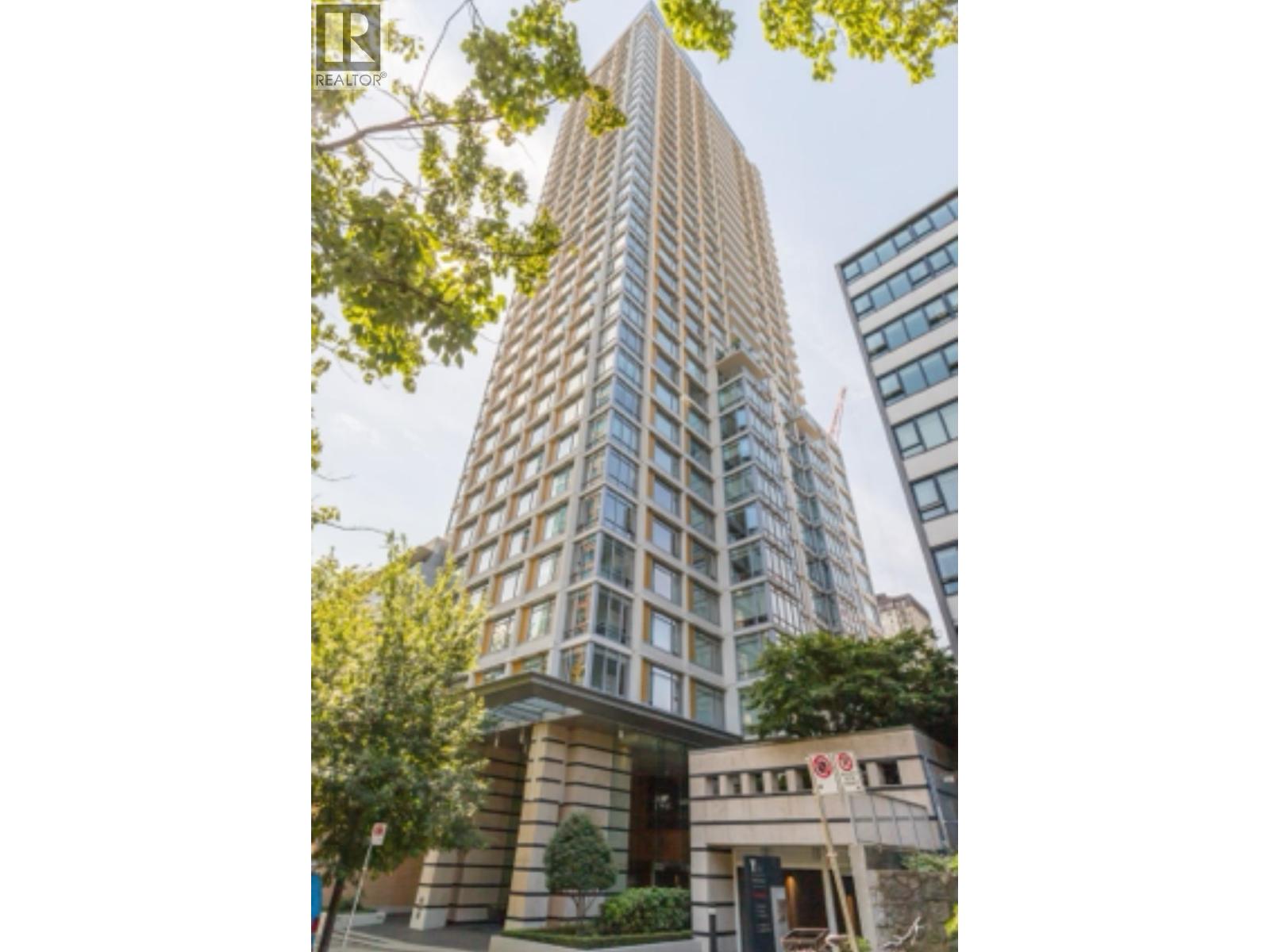 2602 1028 Barclay, Vancouver, British Columbia  V6E 0B1 - Photo 24 - R3069762