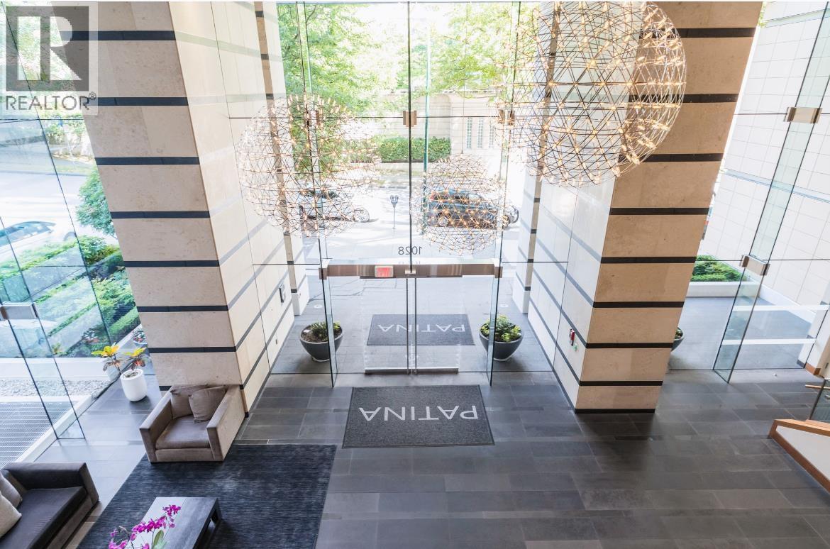 2602 1028 Barclay, Vancouver, British Columbia  V6E 0B1 - Photo 25 - R3069762