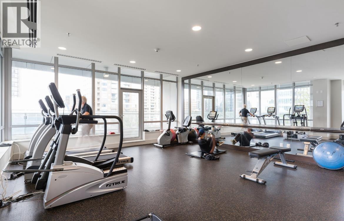 2602 1028 Barclay, Vancouver, British Columbia  V6E 0B1 - Photo 26 - R3069762