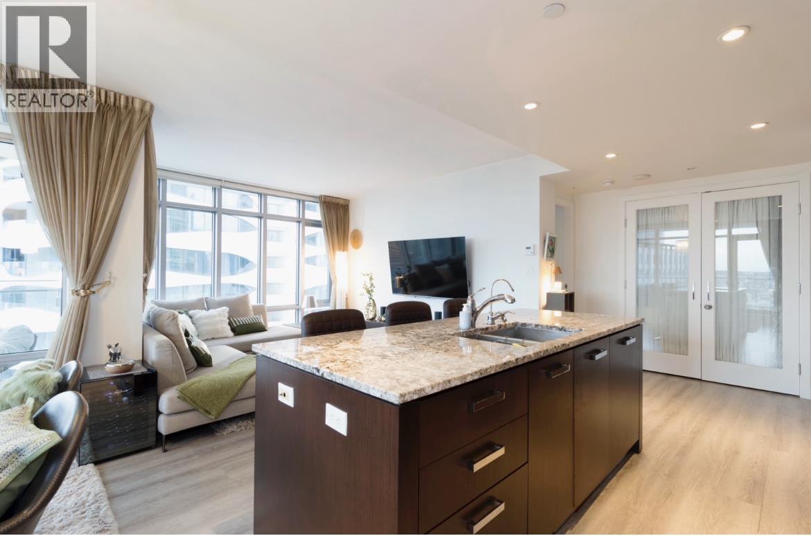 2602 1028 Barclay, Vancouver, British Columbia  V6E 0B1 - Photo 3 - R3069762