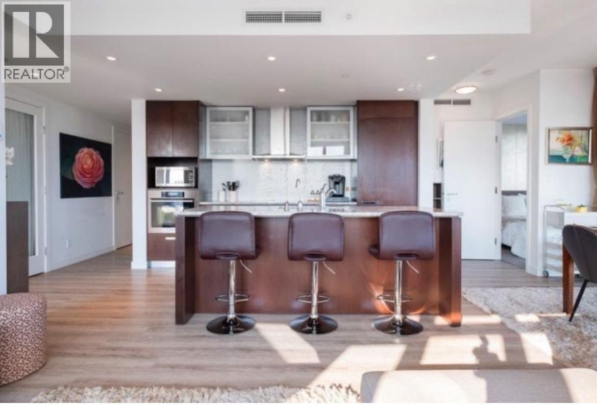 2602 1028 Barclay, Vancouver, British Columbia  V6E 0B1 - Photo 5 - R3069762