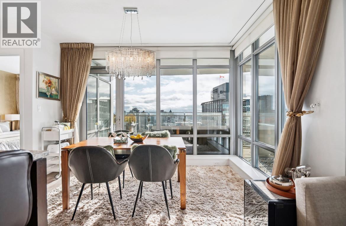 2602 1028 Barclay, Vancouver, British Columbia  V6E 0B1 - Photo 6 - R3069762