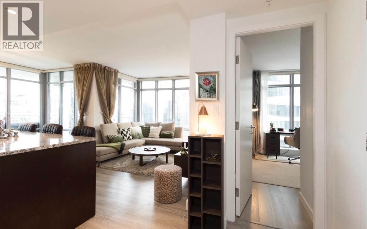 2602 1028 Barclay, Vancouver, British Columbia  V6E 0B1 - Photo 8 - R3069762