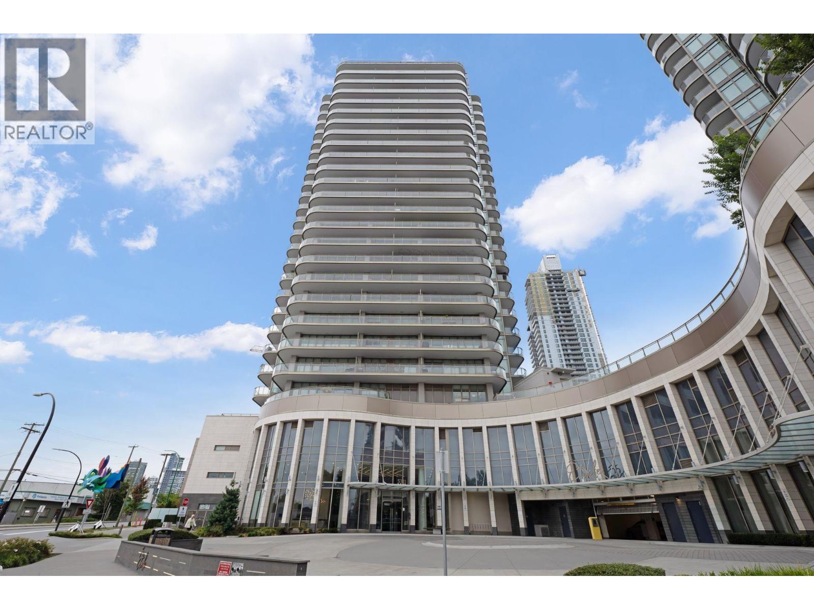 1407 5311 Goring Street, Burnaby, British Columbia V5B 0B5 - Photo 11 - R3069768