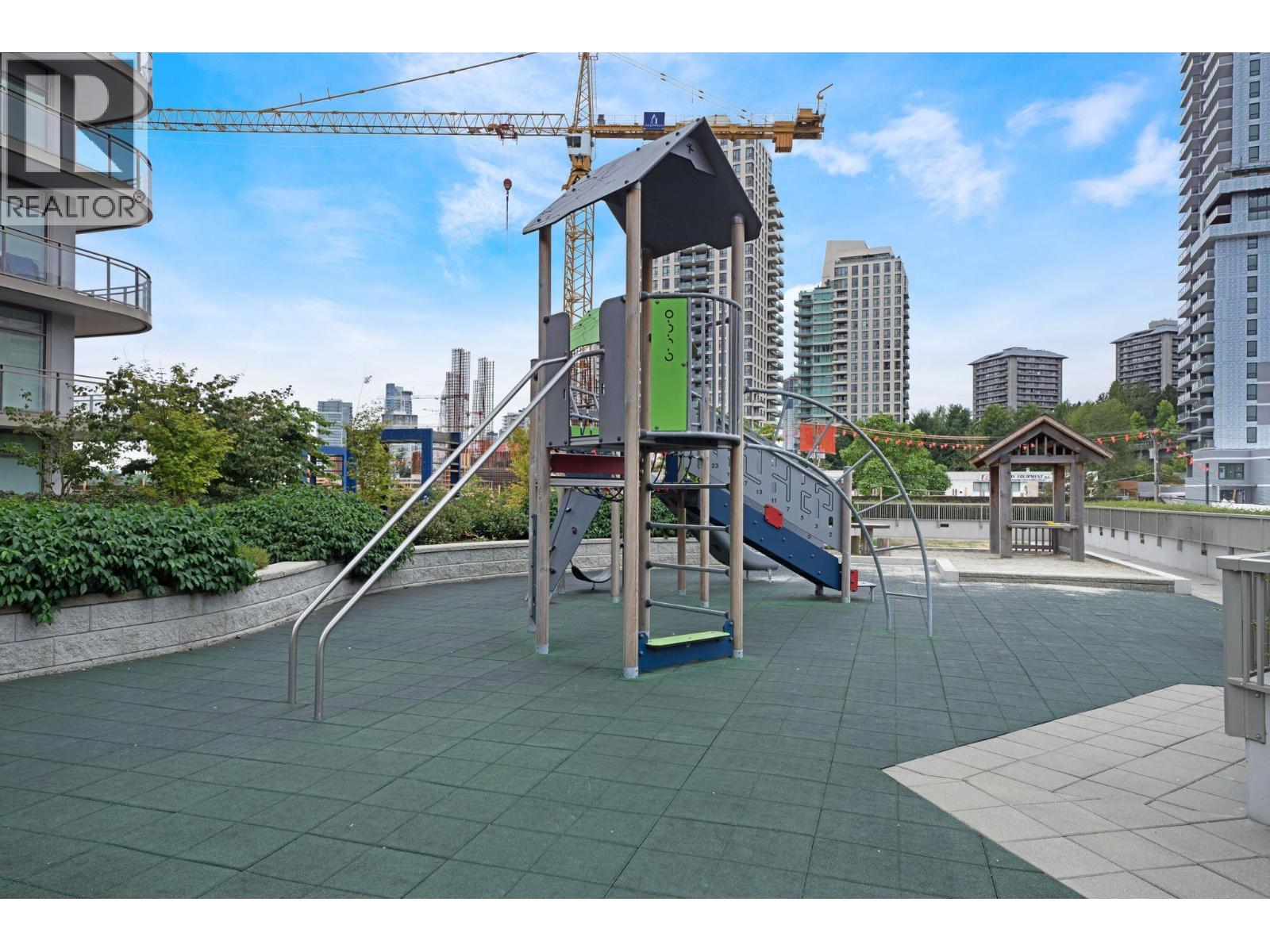 1407 5311 Goring Street, Burnaby, British Columbia V5B 0B5 - Photo 12 - R3069768