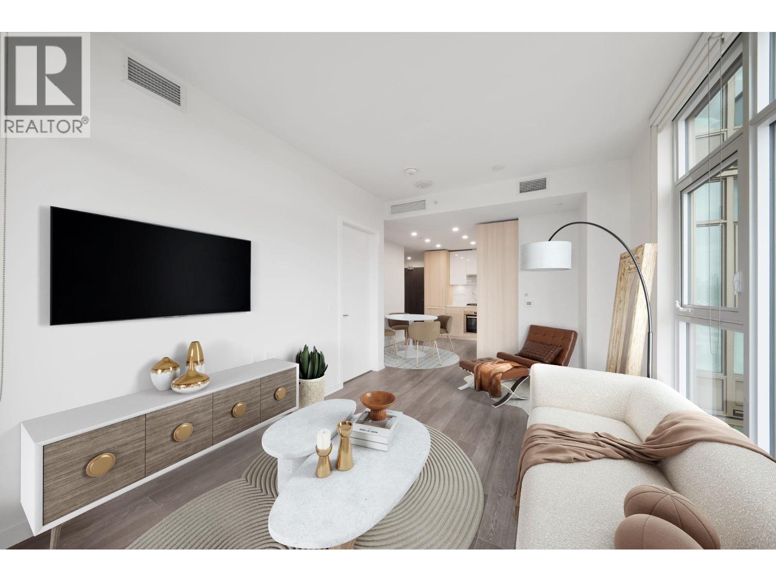 1407 5311 Goring Street, Burnaby, British Columbia V5B 0B5 - Photo 2 - R3069768