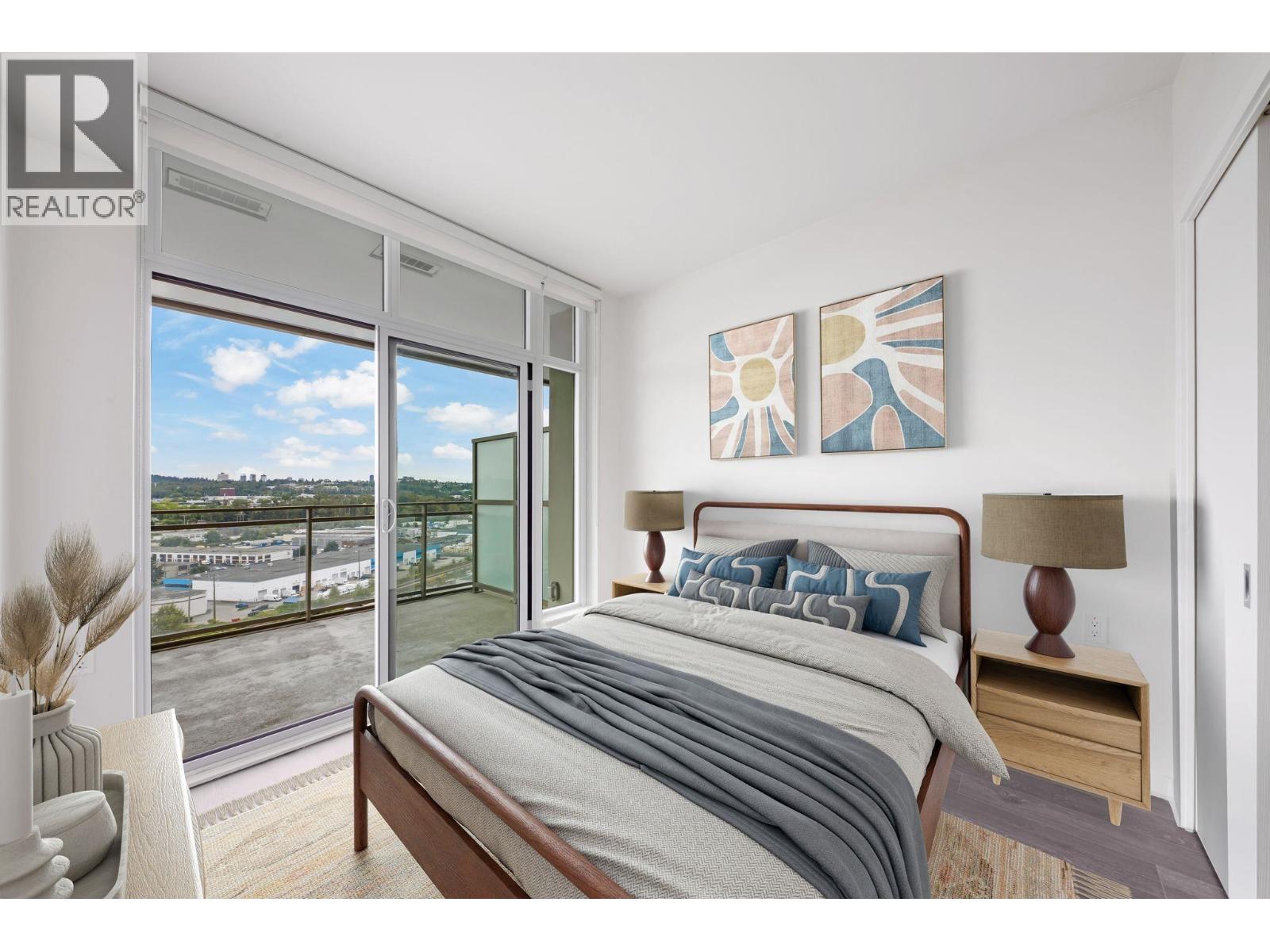 1407 5311 Goring Street, Burnaby, British Columbia V5B 0B5 - Photo 3 - R3069768