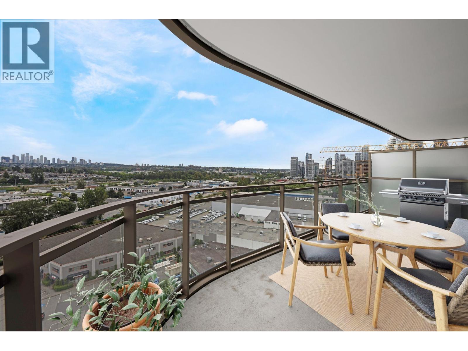 1407 5311 Goring Street, Burnaby, British Columbia V5B 0B5 - Photo 5 - R3069768