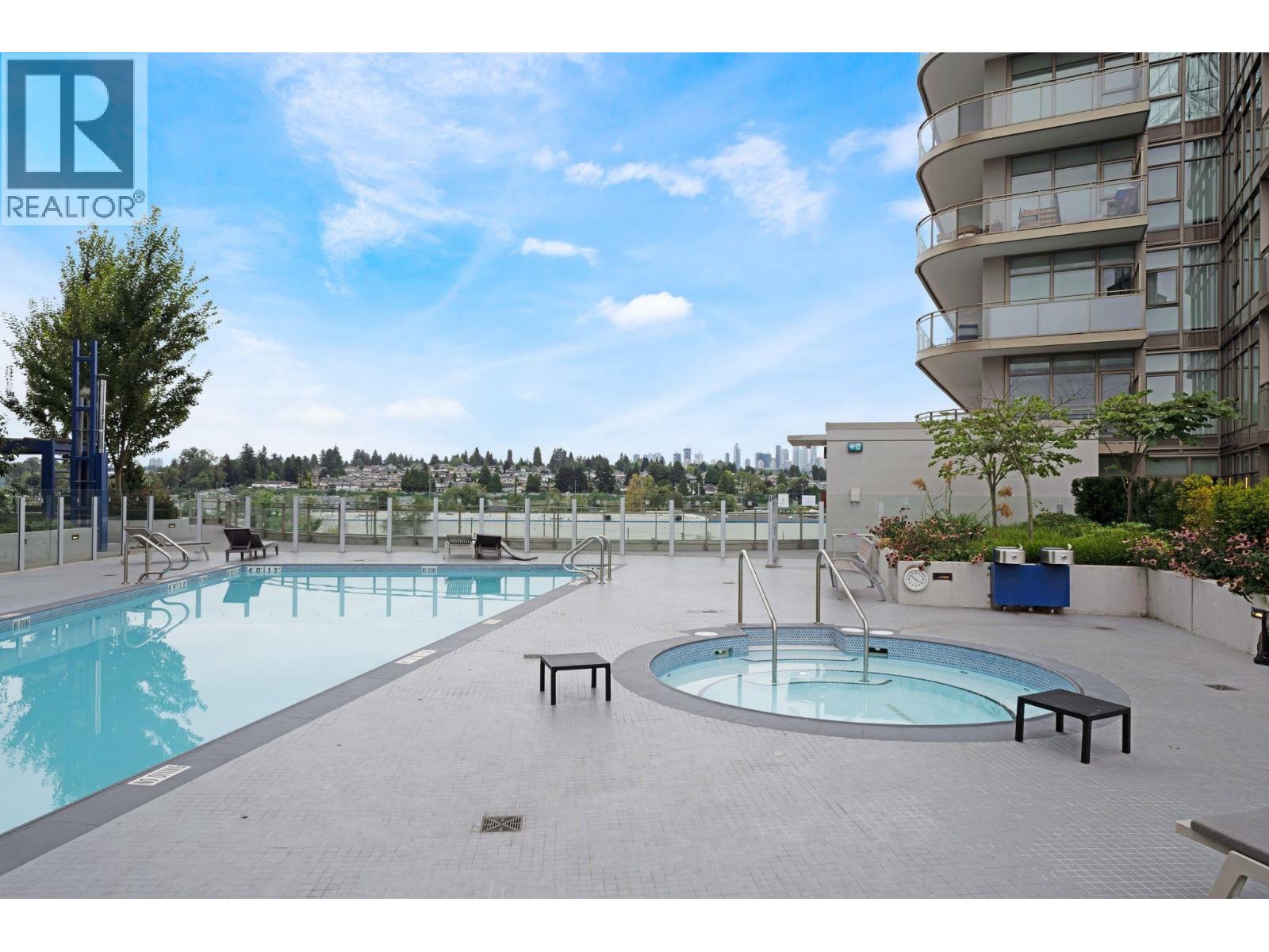 1407 5311 Goring Street, Burnaby, British Columbia V5B 0B5 - Photo 7 - R3069768