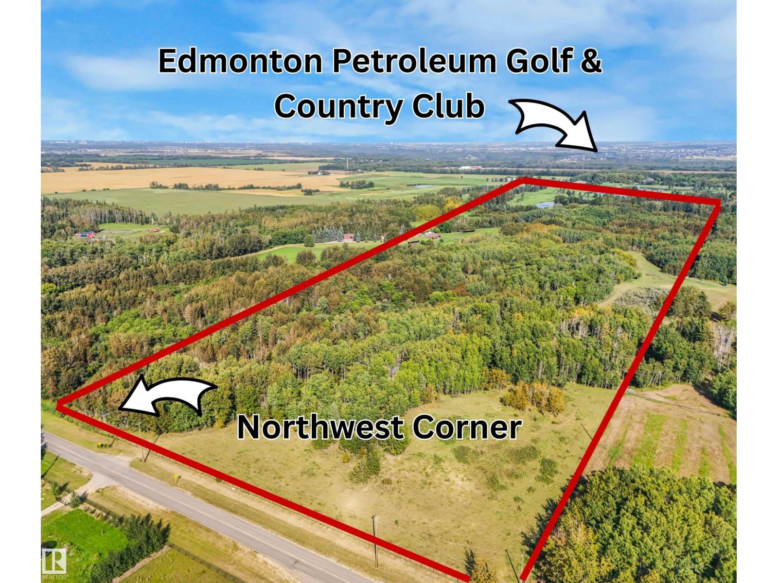 51313 Range Road 261, Rural Parkland County, Alberta  T7Y 1B4 - Photo 2 - E4455086