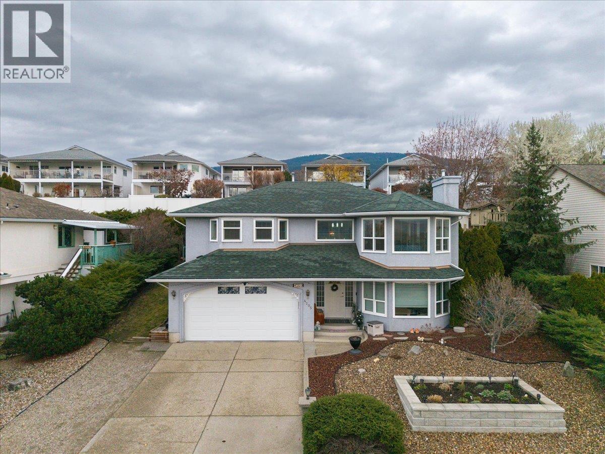 4205 Wellington Drive, Vernon, British Columbia  V1T 9H7 - Photo 30 - 10369269