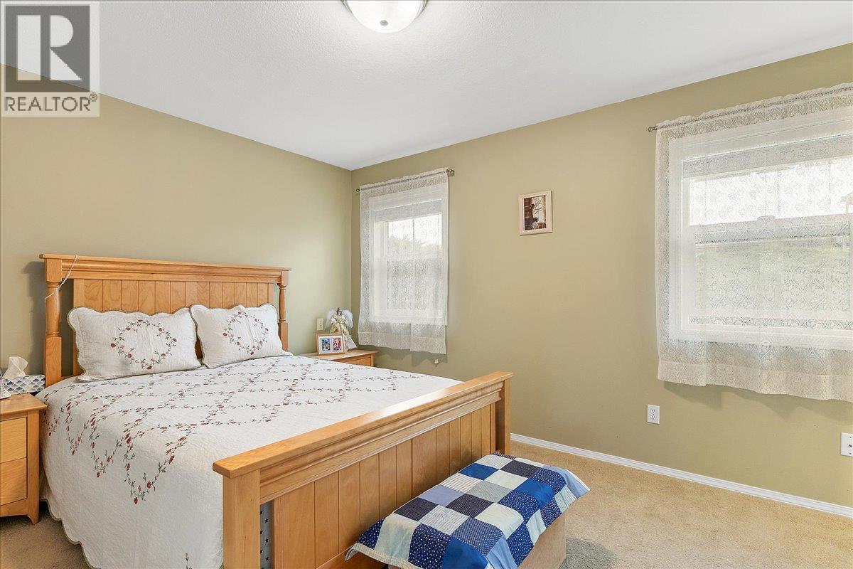 4205 Wellington Drive, Vernon, British Columbia  V1T 9H7 - Photo 14 - 10369269