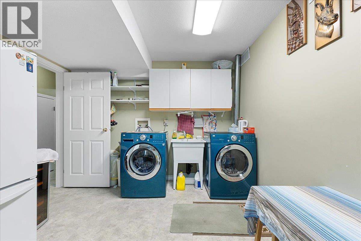 4205 Wellington Drive, Vernon, British Columbia  V1T 9H7 - Photo 22 - 10369269