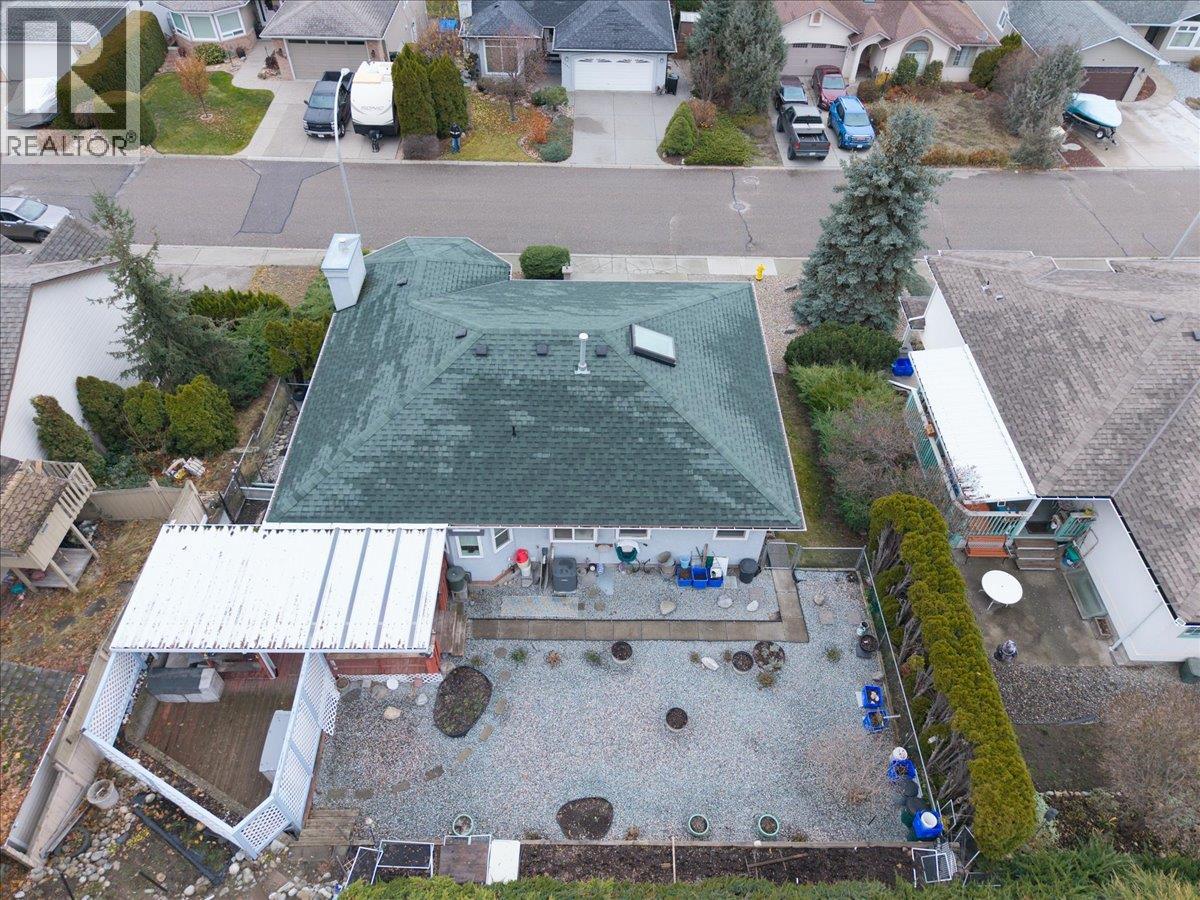 4205 Wellington Drive, Vernon, British Columbia  V1T 9H7 - Photo 33 - 10369269