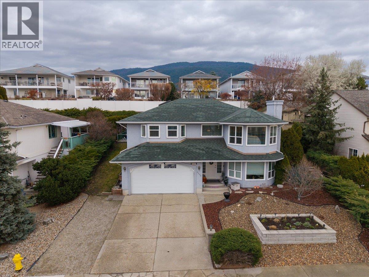 4205 Wellington Drive, Vernon, British Columbia  V1T 9H7 - Photo 32 - 10369269