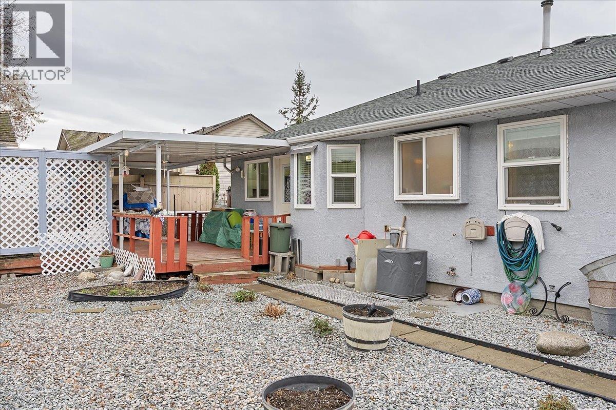 4205 Wellington Drive, Vernon, British Columbia  V1T 9H7 - Photo 29 - 10369269