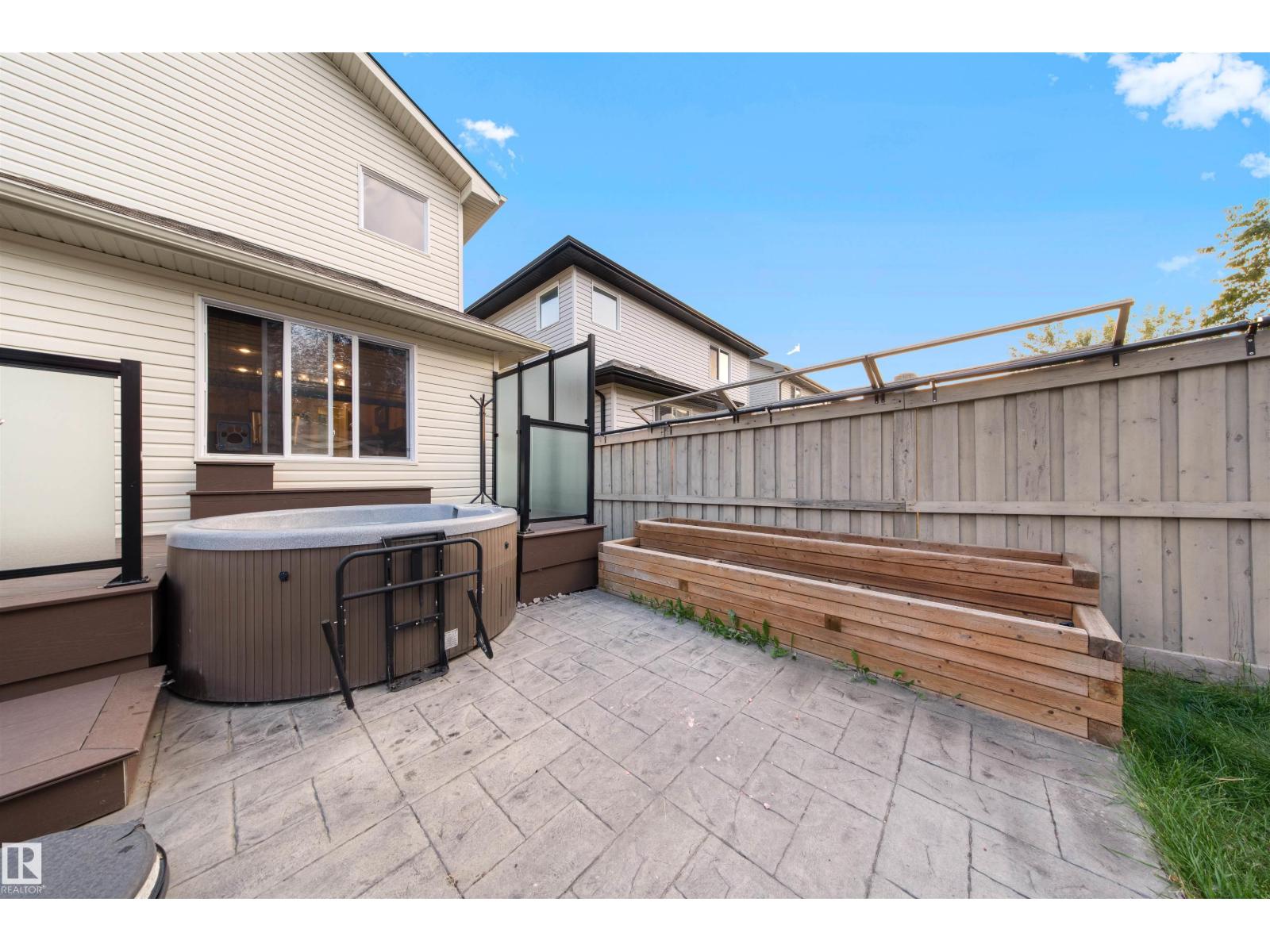 2708 Miles Pl Sw, Edmonton, Alberta  T6W 0B3 - Photo 32 - E4457615